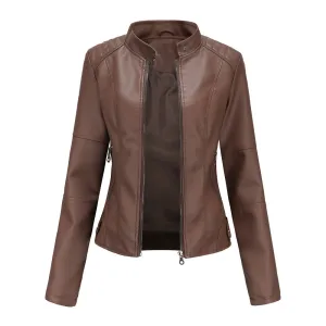 Chic, slim jacket for women