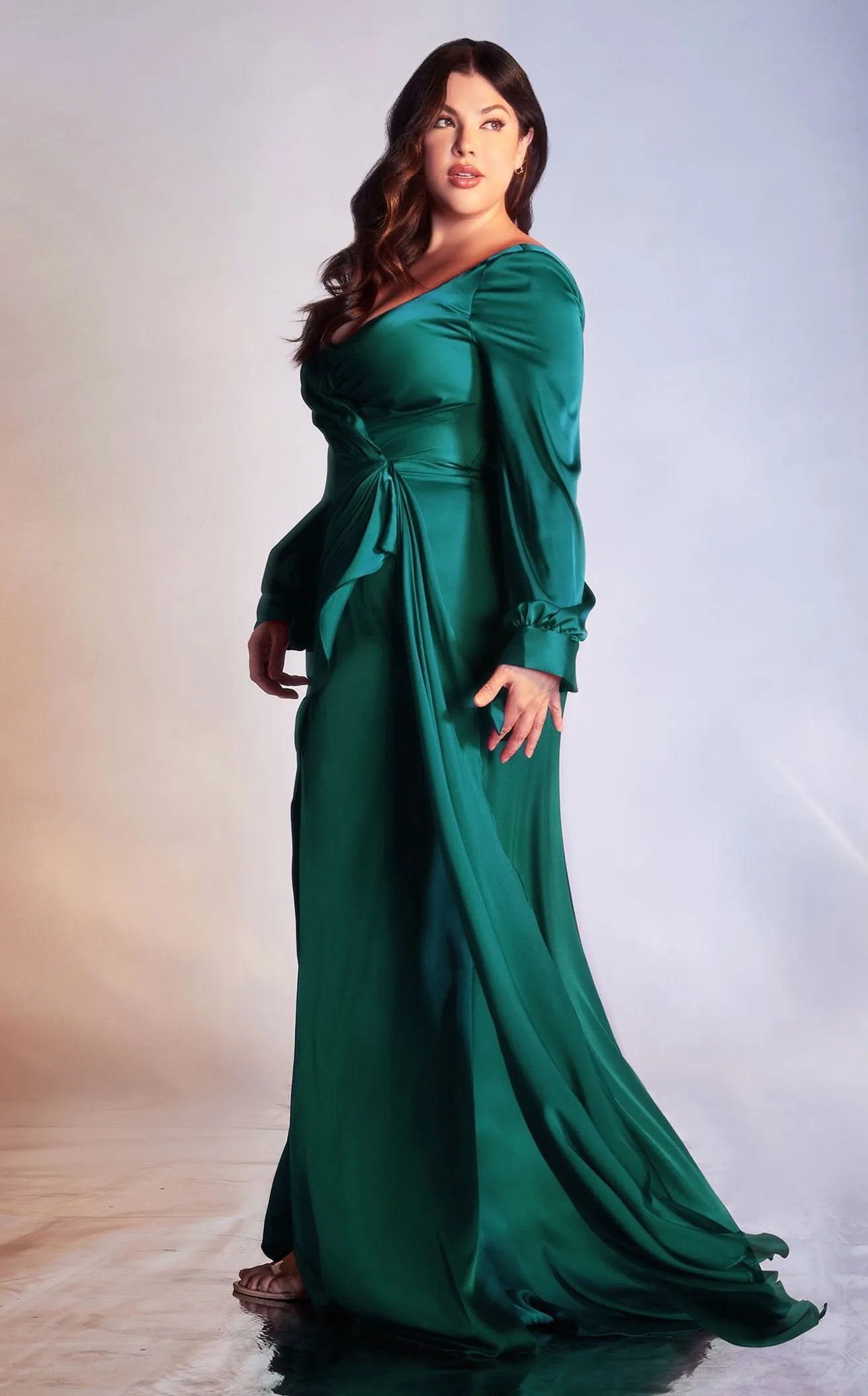 Cinderella Divine 7478 Dress