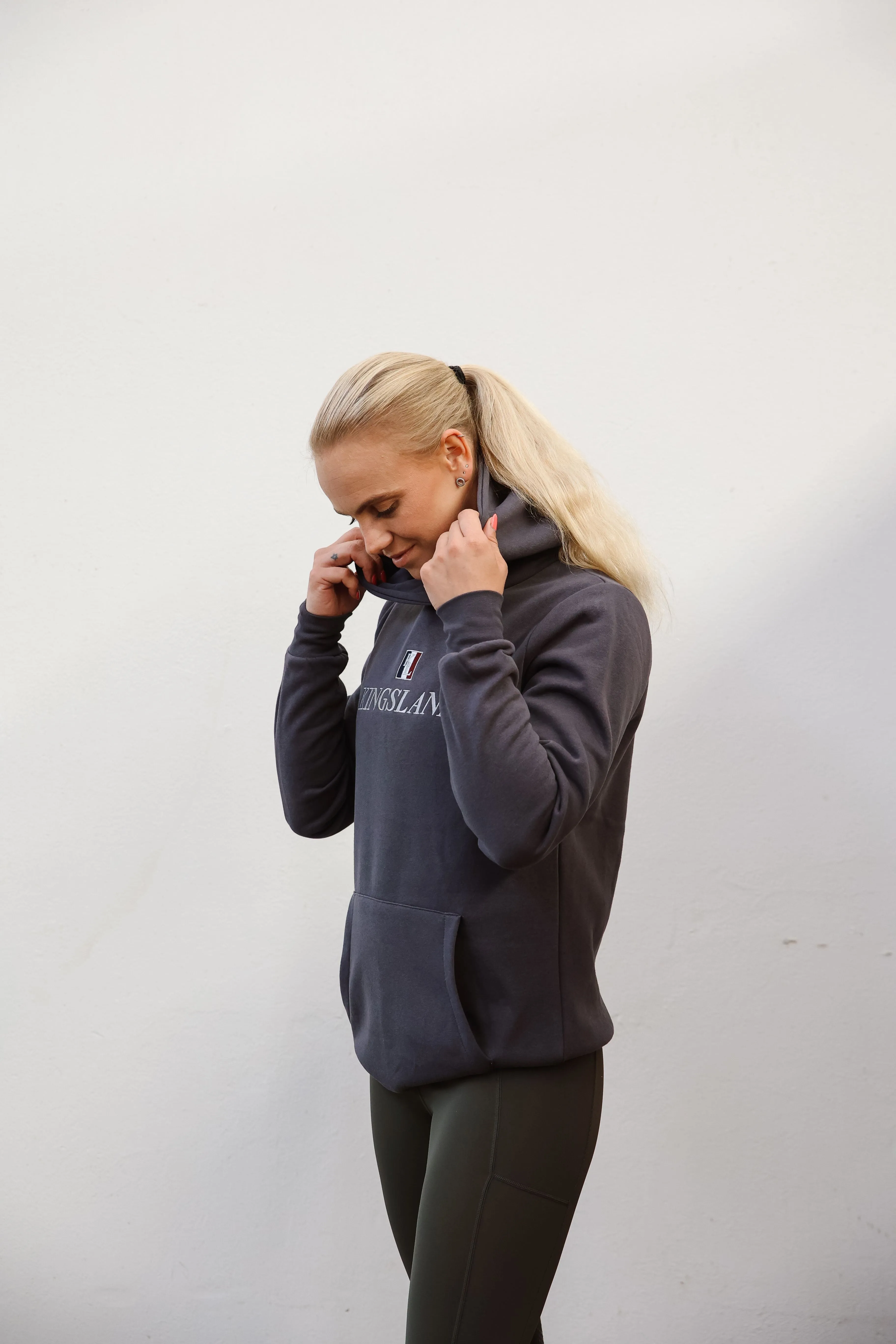 Classic Hoodie Unisex Limited Edition