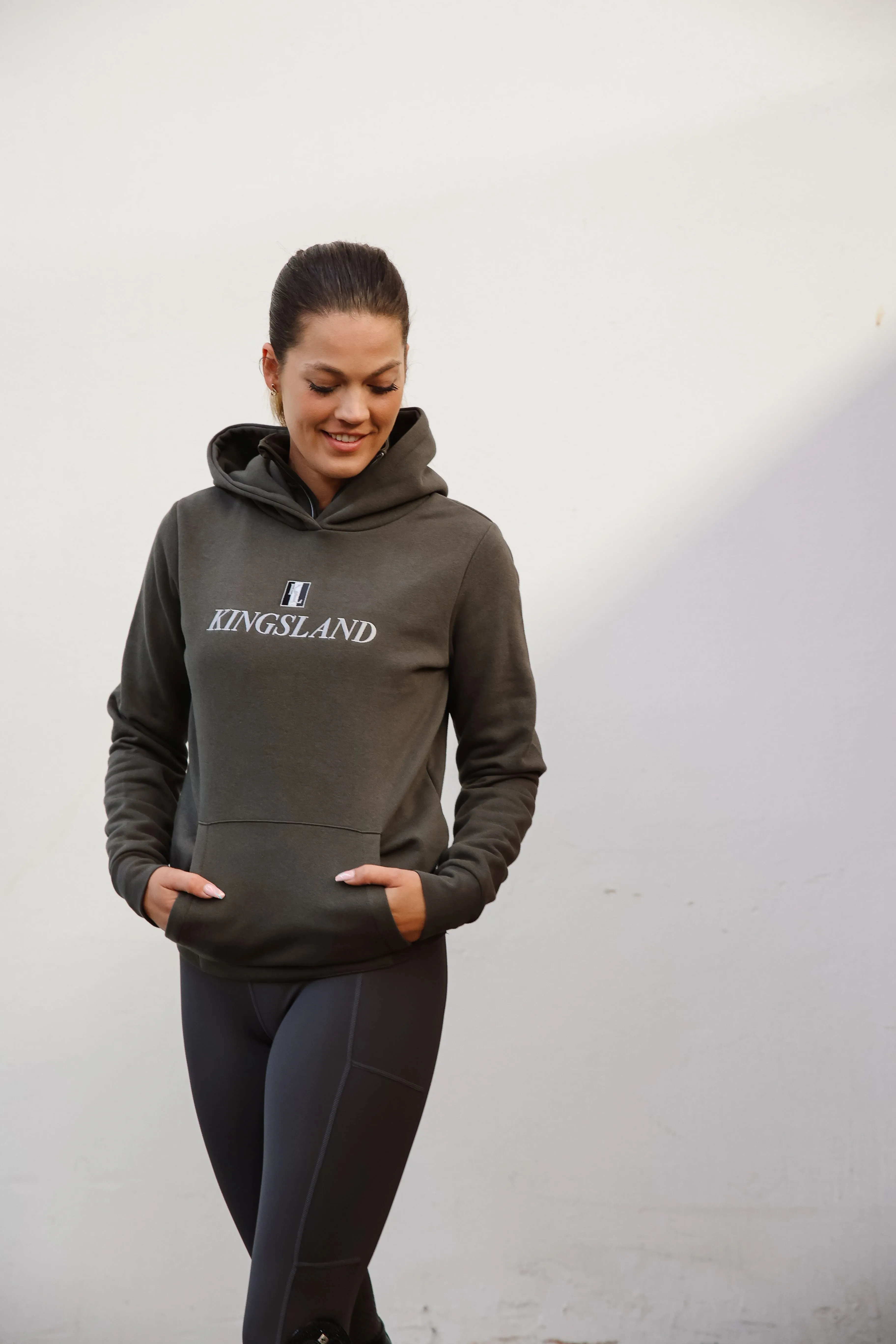 Classic Hoodie Unisex Limited Edition