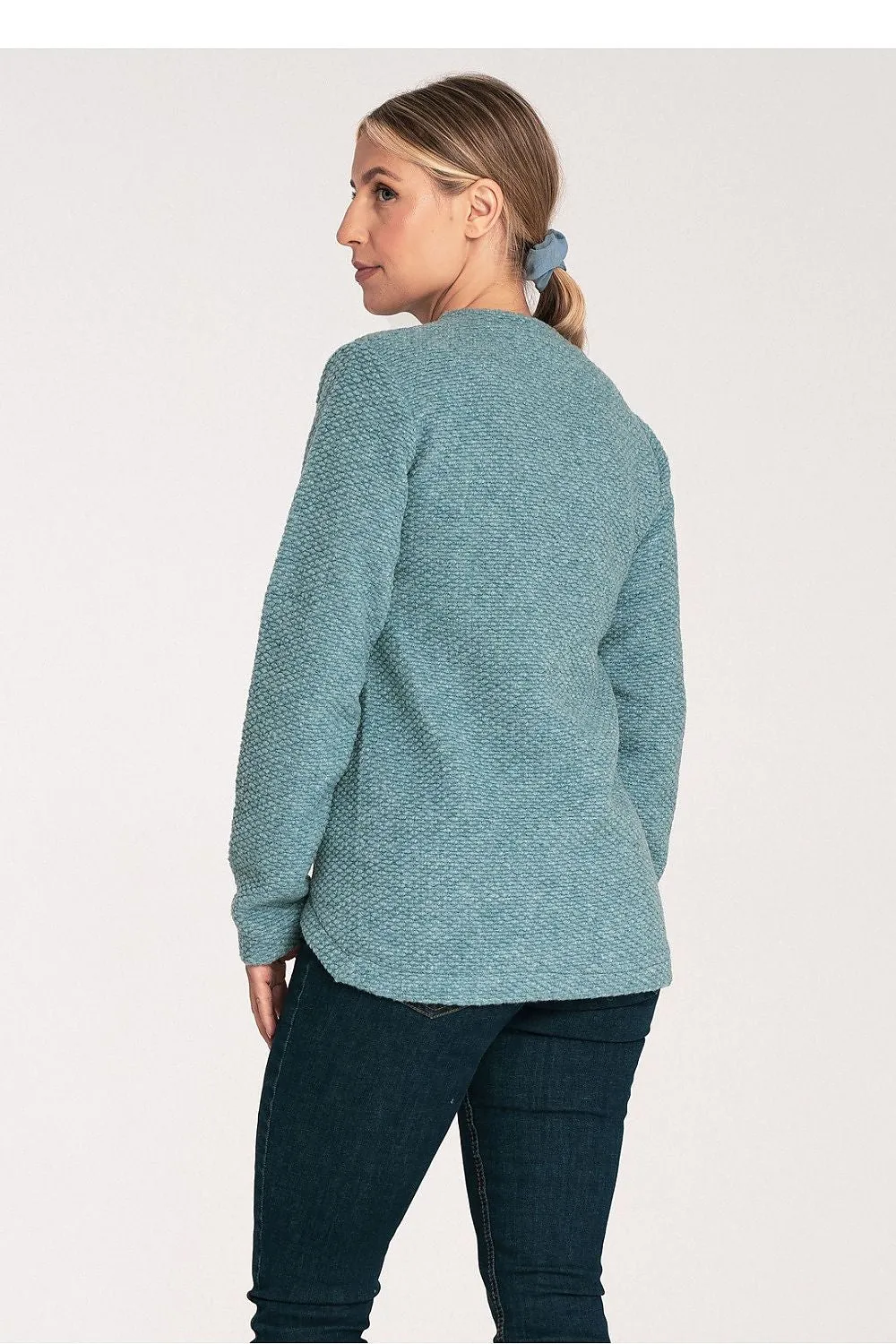 Jumper model 203154 Figl