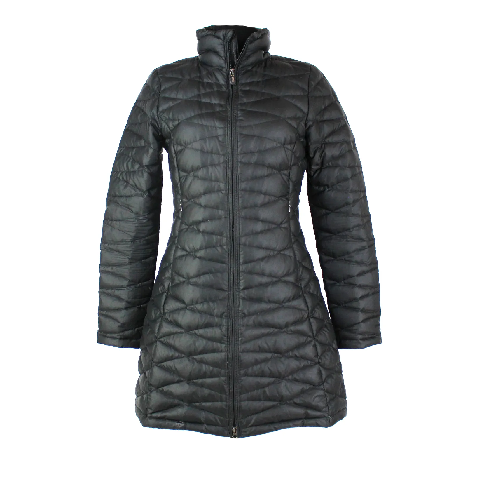 Patagonia Down Puffer Coat