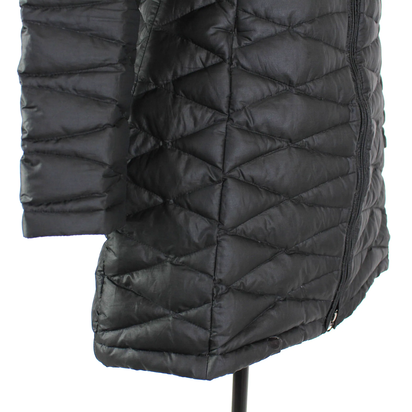 Patagonia Down Puffer Coat