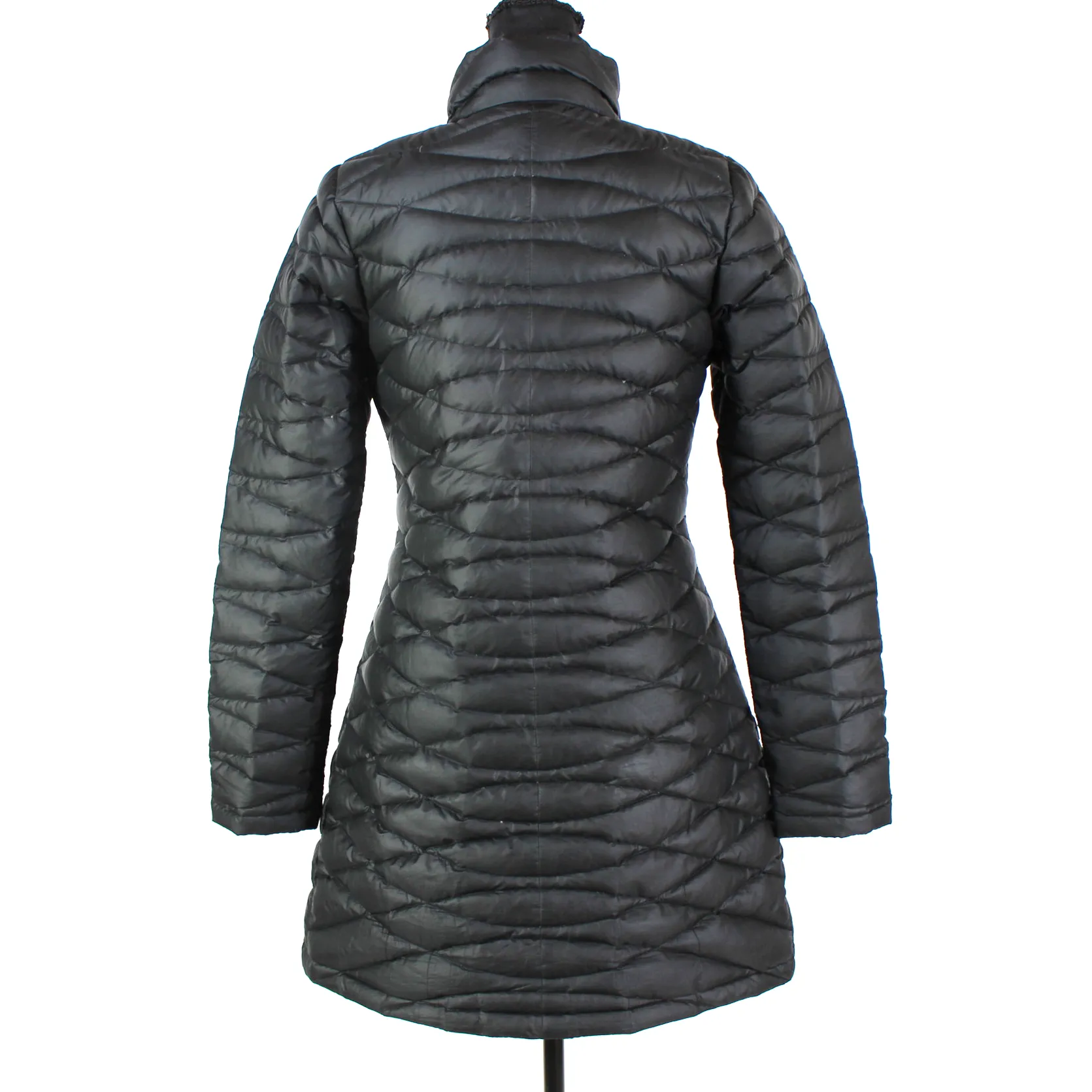 Patagonia Down Puffer Coat