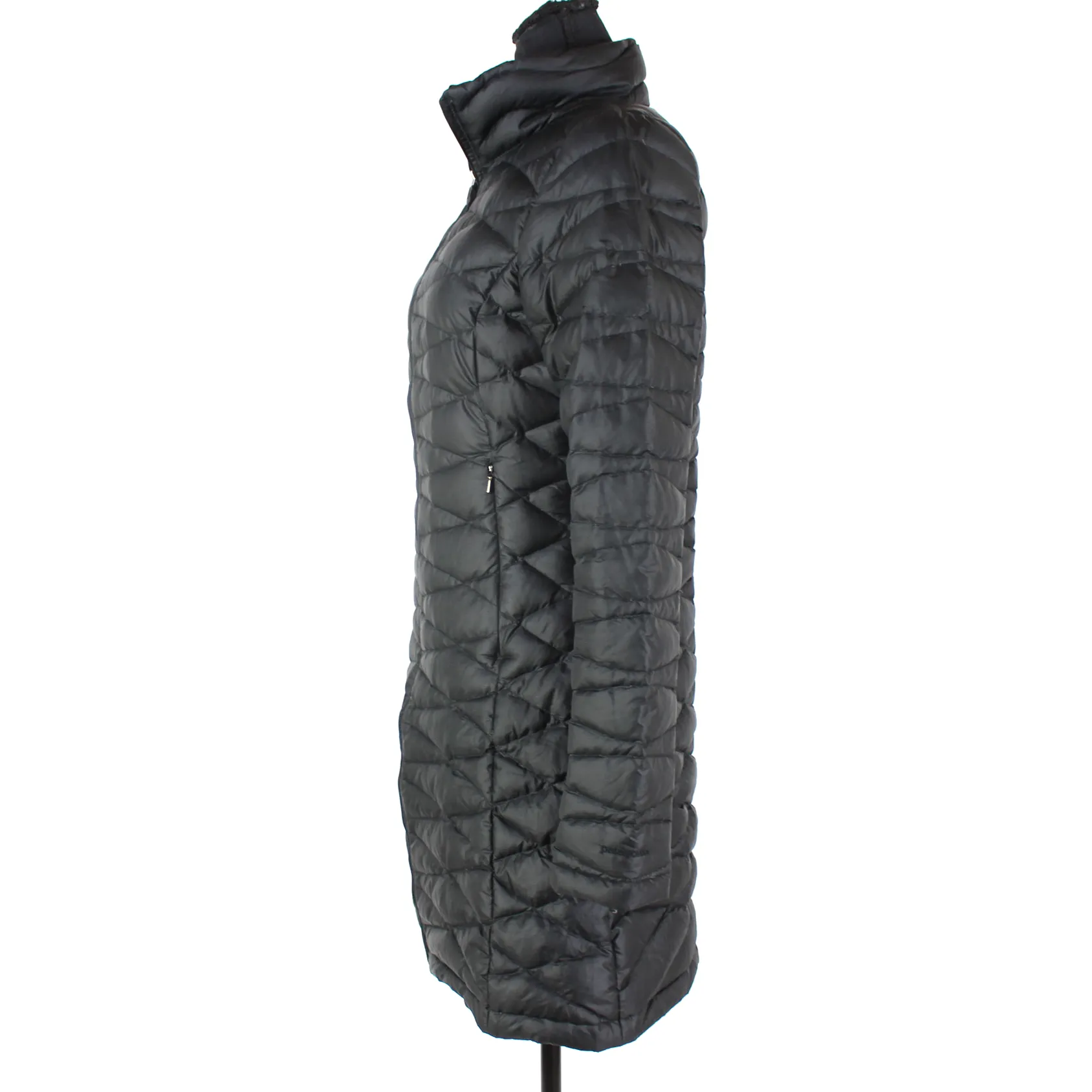 Patagonia Down Puffer Coat