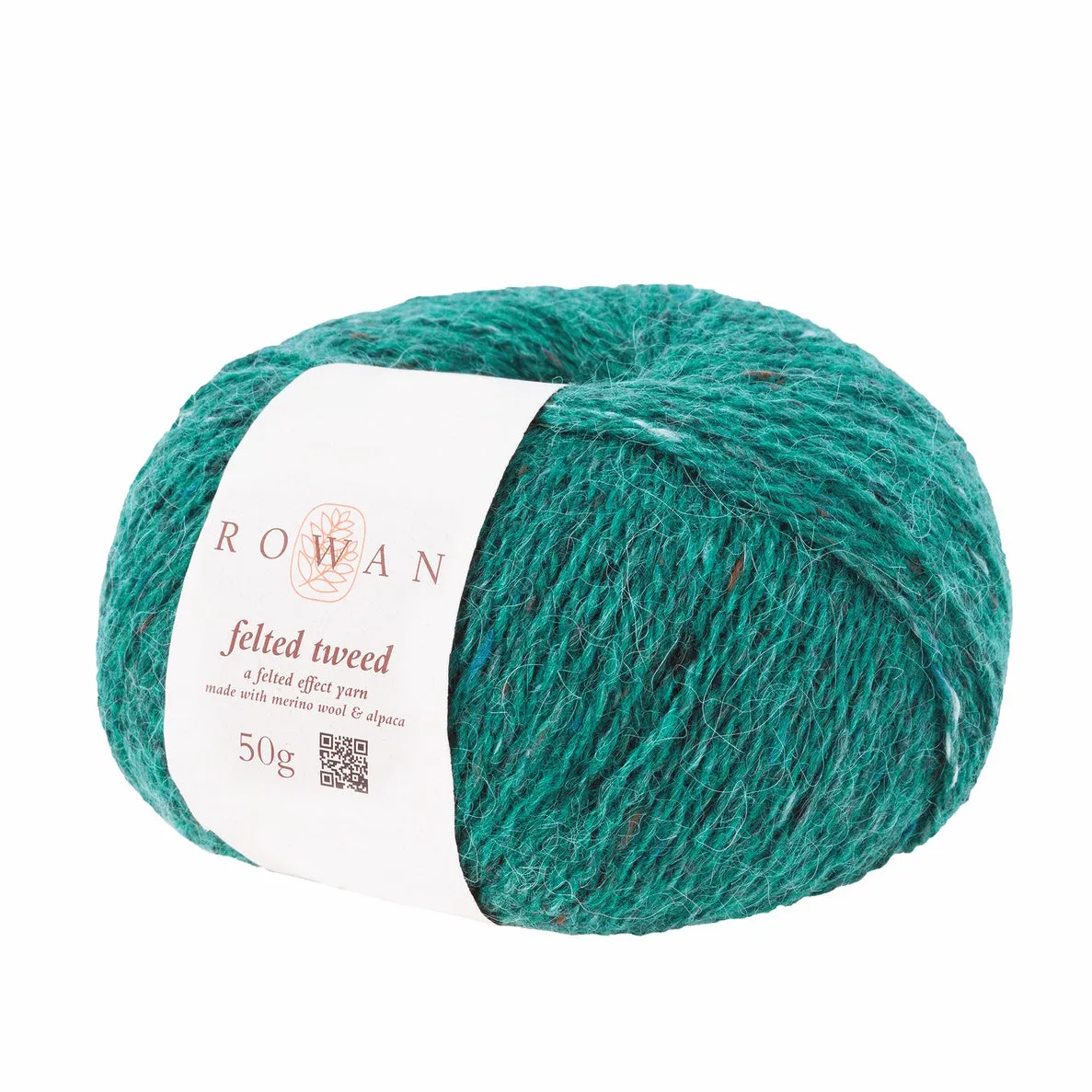 Rowan Felted Tweed