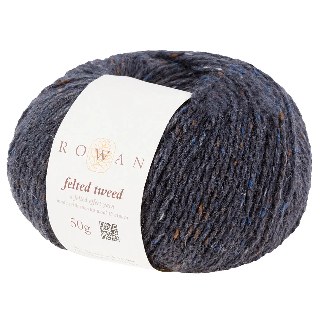Rowan Felted Tweed