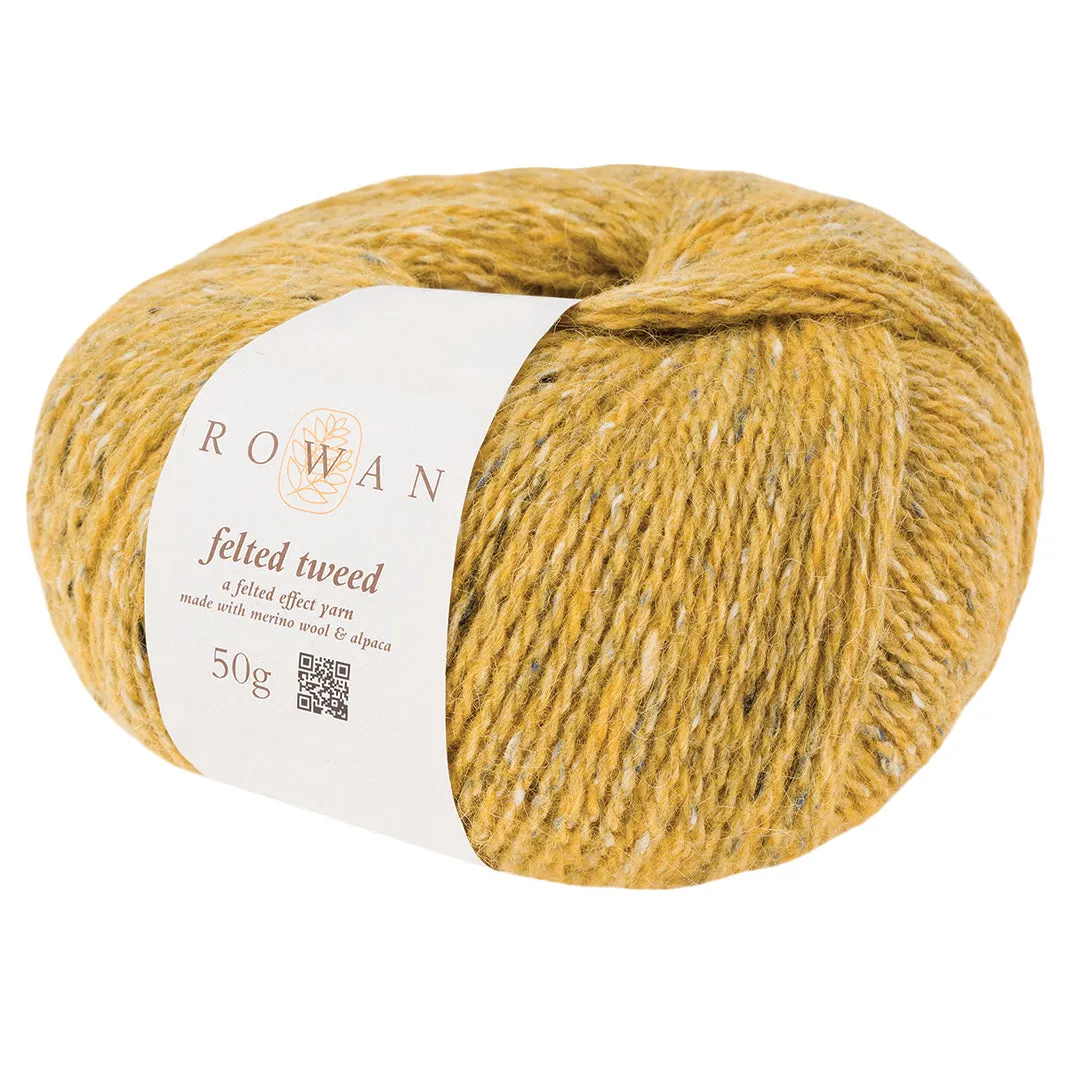 Rowan Felted Tweed