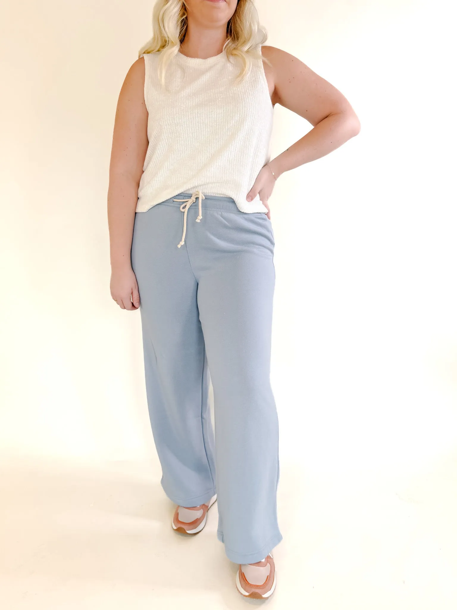 [Z SUPPLY] Feeling The Moment Sweatpant