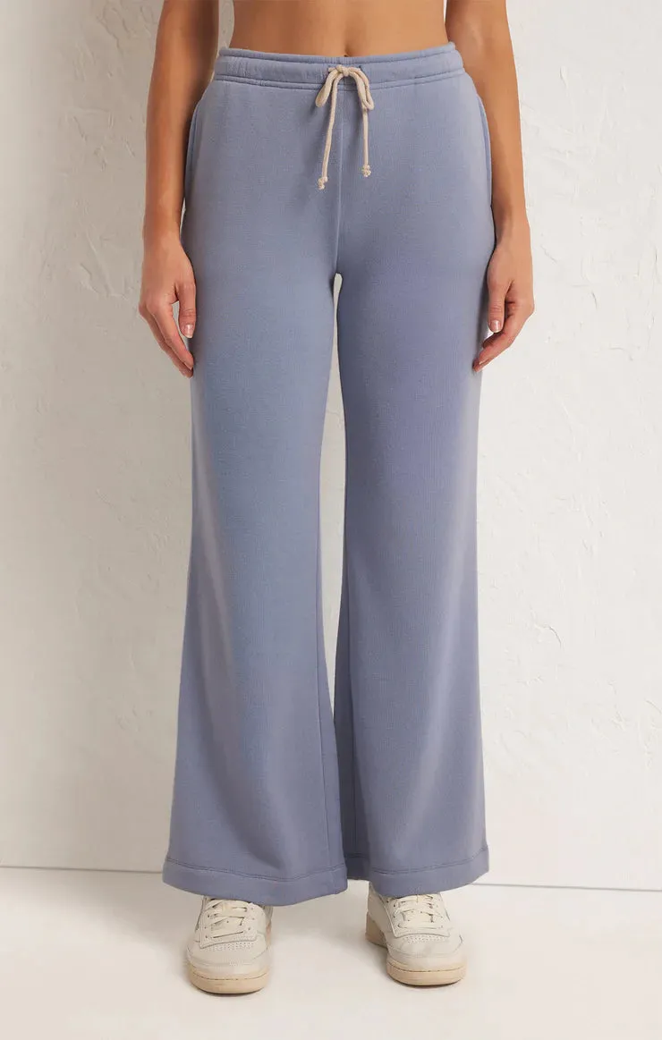 [Z SUPPLY] Feeling The Moment Sweatpant