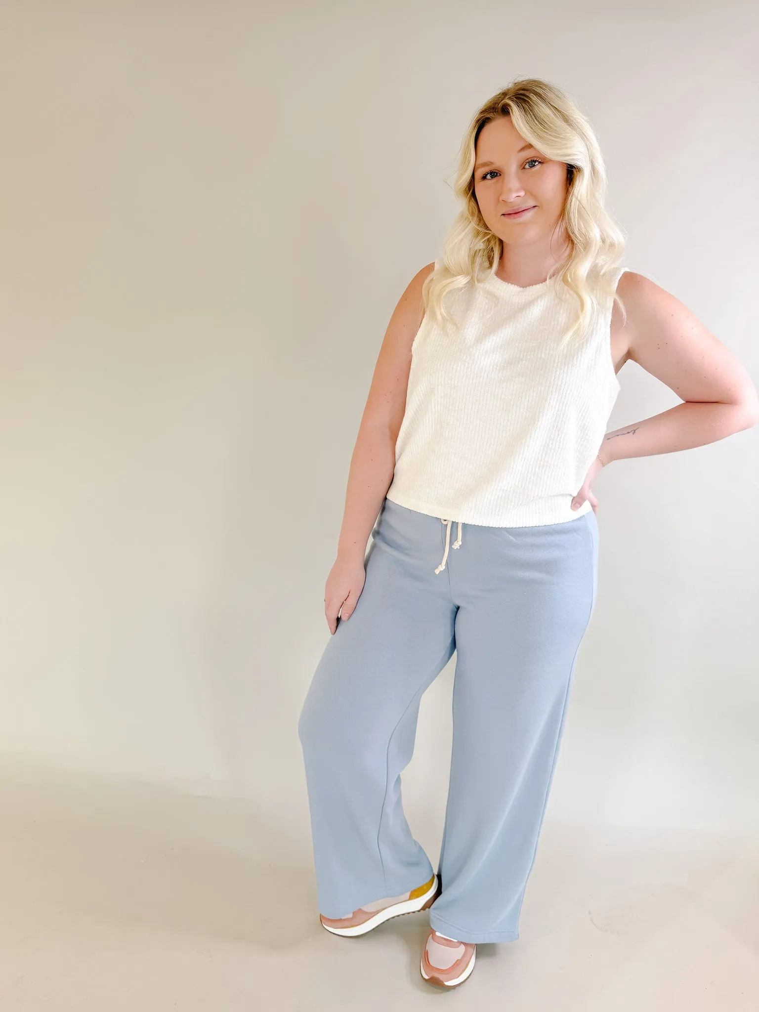 [Z SUPPLY] Feeling The Moment Sweatpant
