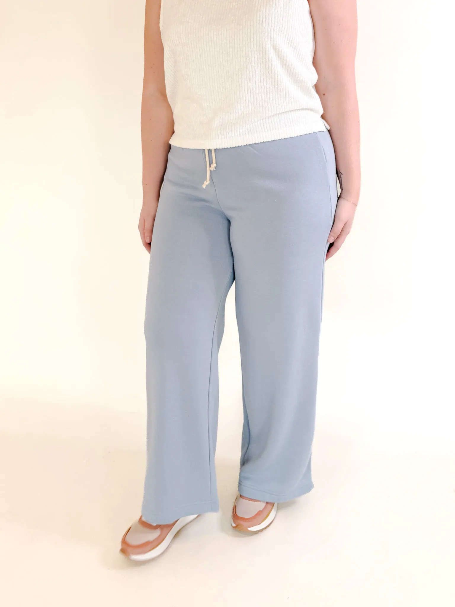 [Z SUPPLY] Feeling The Moment Sweatpant